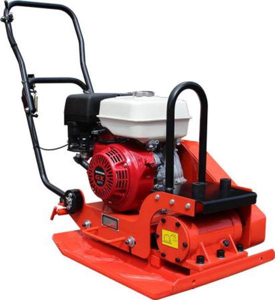 Виброплита бензиновая Impulse VP140H