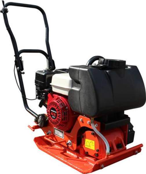 Виброплита бензиновая Impulse VP65TH