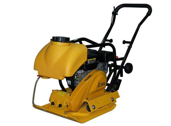 Виброплита бензиновая TSS-VP80TL