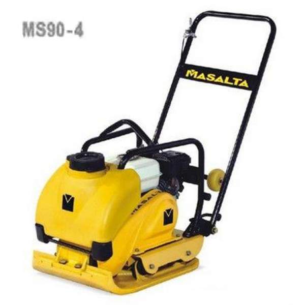 Виброплита masalta MS90-4 Honda GX-160