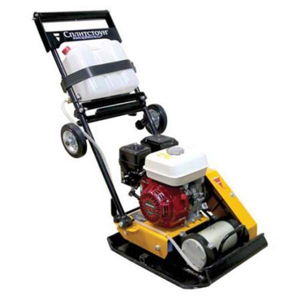 Виброплита Сплитстоун VS-245 Е10