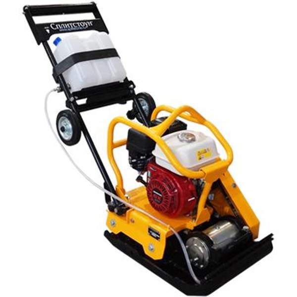 Виброплита Сплитстоун VS-245 Е8