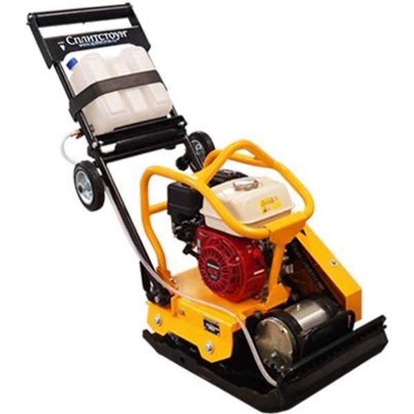 Виброплита Сплитстоун VS-246 Е20