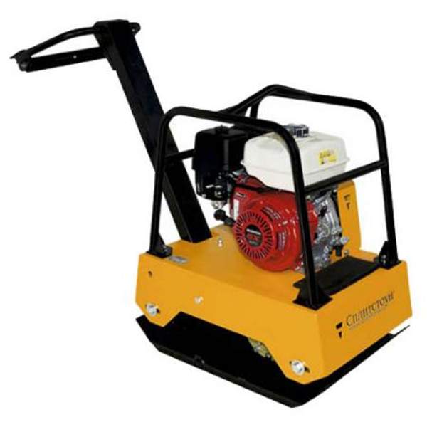 Виброплита Сплитстоун VS-309