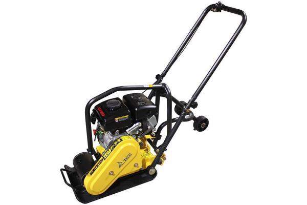 Виброплита WP50L (колесный комплект)