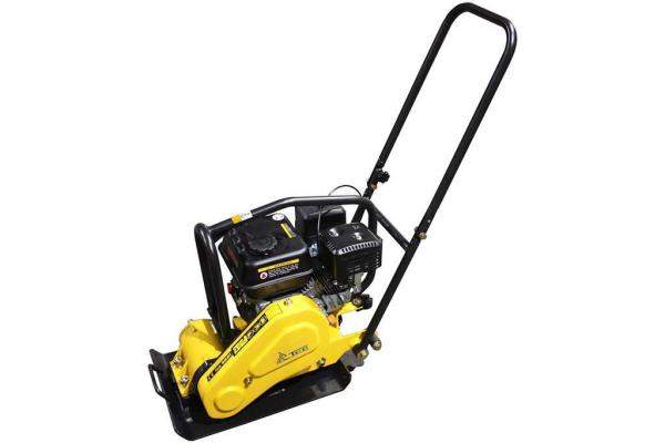 Виброплита WP60L (колесный комплект)