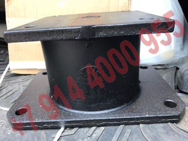 Виброподушка Sakai TG500