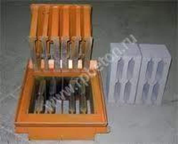 Вибропресс GiBlock 6-15