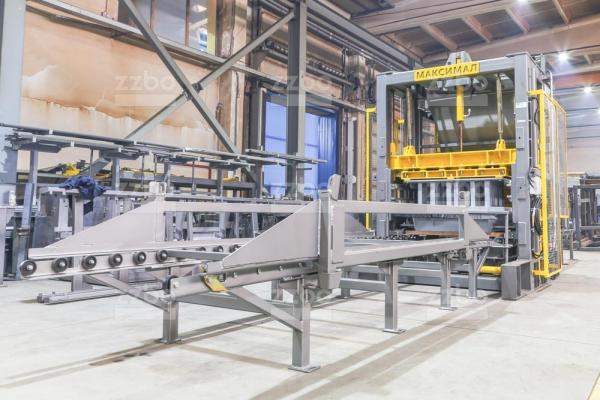 Вибропресс МАКСИМАЛ