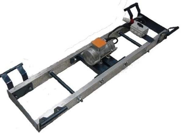 Виброрейка для укладки бетона ВР 5 метров (220 В)