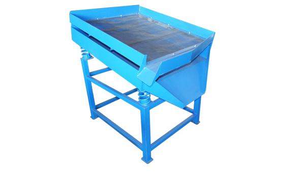 Вибросито «ВСТ-1»