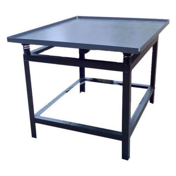 Вибростол для тротуарной плитки 220В