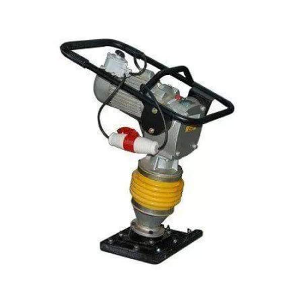 Вибротрамбовка бензиновая HCR80K (Honda GX160)