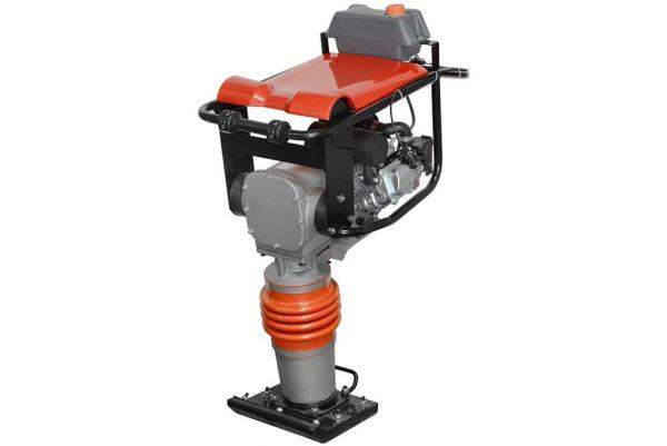 Вибротрамбовка бензиновая HCR90K