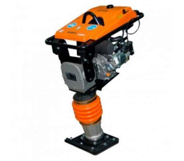 Вибротрамбовка бензиновая RM75H