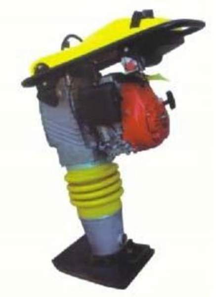 Вибротрамбовка HCR-70