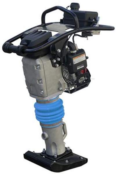 Вибротрамбовка VILAR A4