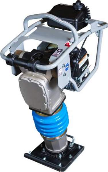 Вибротрамбовка VILAR A5 дизельная