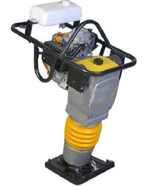 Вибротрамовка