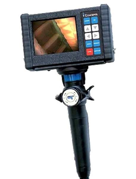 Видеоэндоскоп Iris