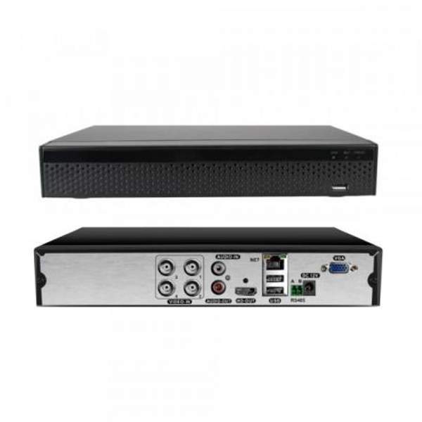 Видеорегистратор 4 канальный AltCam DVR413