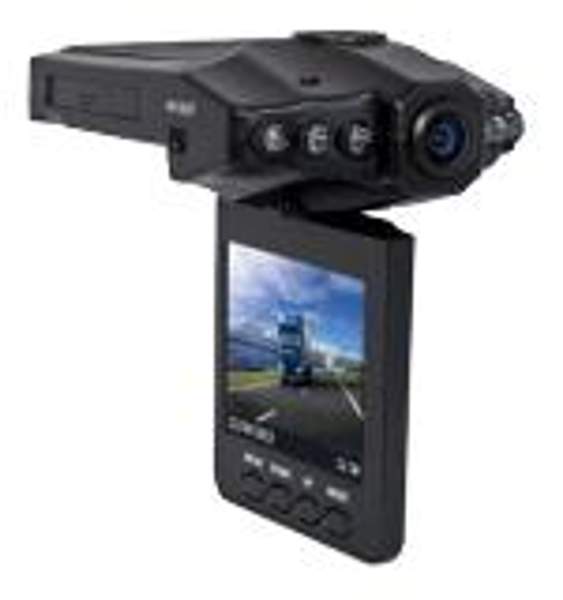 Видеорегистратор HD1080p