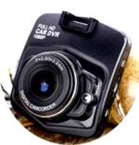 Видеорегистратор MiniDVR