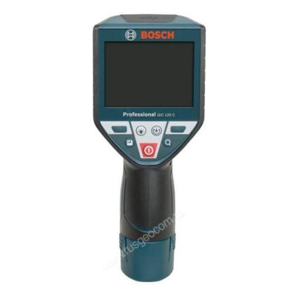 Видеоскоп Bosch GIC 120 C Professional (0.601.241.200)
