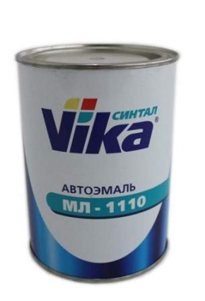 Vika МЛ-1110 Синевато-зелёная 394 (2,0кг)