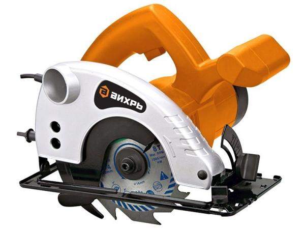 Вихрь Дисковая пила ДП-140/1100 Вихрь