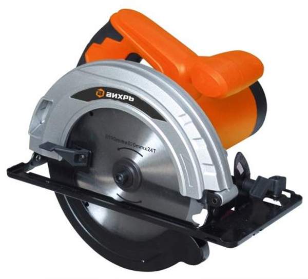 Вихрь Дисковая пила ДП-190/1800 Вихрь