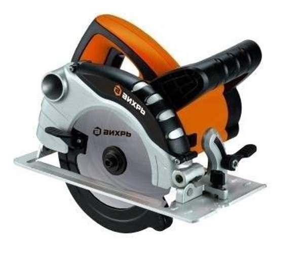 Вихрь Дисковая пила ДП-210/2000 Вихрь