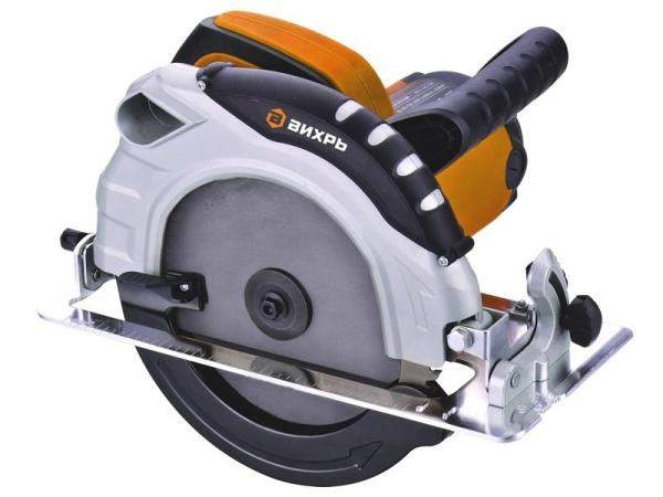 Вихрь Дисковая пила ДП-235/2200 Вихрь