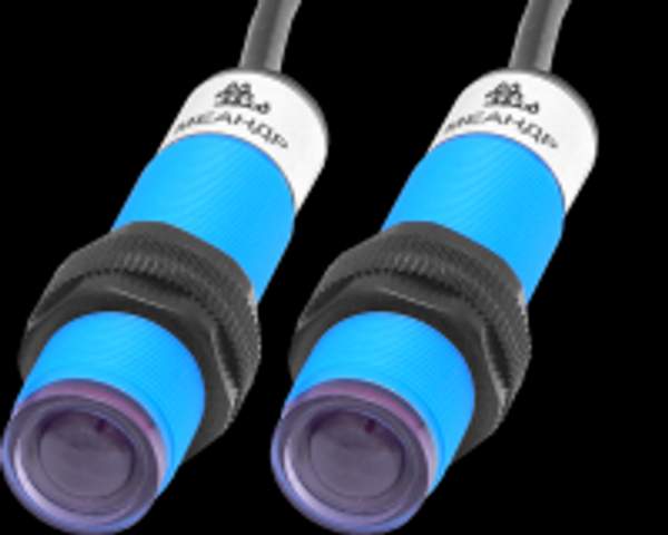 ВИКО-Б-51-М18, ВИКО-Б-54-М18, ВИКО-Б-57-М18 Датчик барьерный