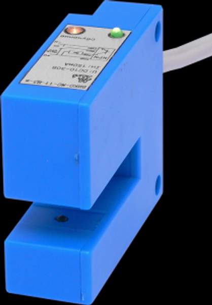 ВИКО-МС-101(104)-Щ3 (ж,к,с,з) Щелевой датчик фотометки