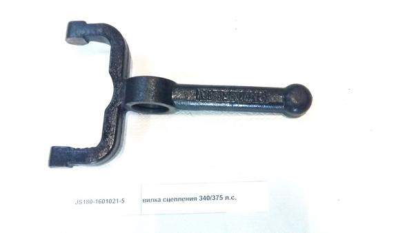 Вилка сцепления 340/375 л.с. JS180-1601021-5 DONG FENG