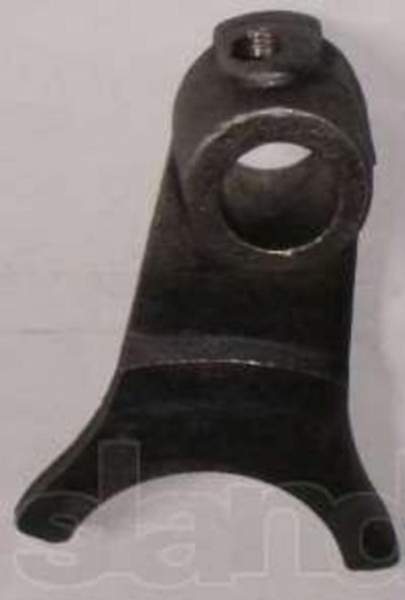 Вилка Т30.37.180 переключения Т-25