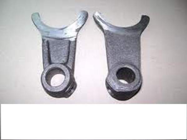 Вилка Т30.37.182 переключения Т-25,Т-16