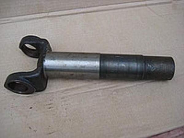 Вилка Т40А-2303110 шарнира поворотного Т-40, ЛТЗ