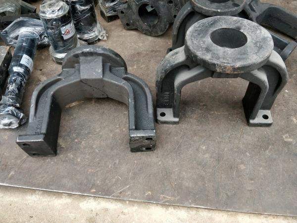 Вилка ZX330-3/350-3