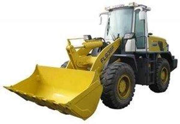 Вилы нижние 9D634-7301000