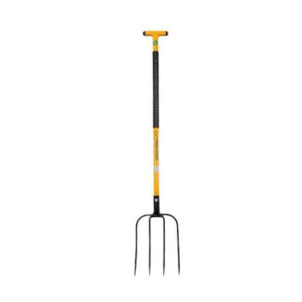 Вилы садовые Торнадо (Торнадика) 4 зуба