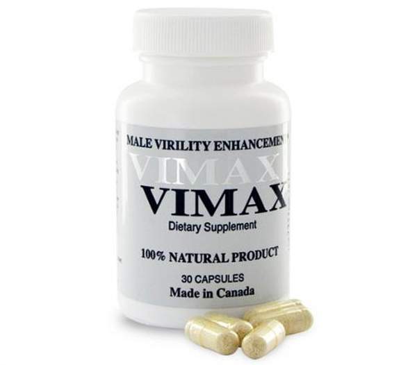 VIMAX (Вимакс)