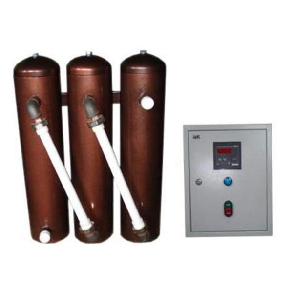 ВИН-35 вихревой индукционный нагреватель