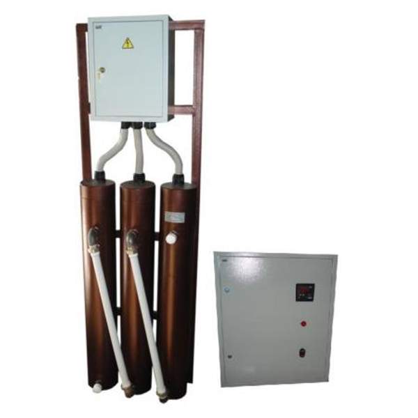 ВИН-50 вихревой индукционный нагреватель