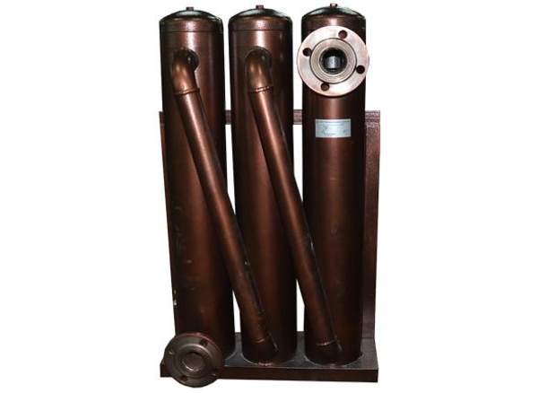 ВИН-ВТ-10 (10 кВт, 380 В) высокотемпературный индукционный нагреватель