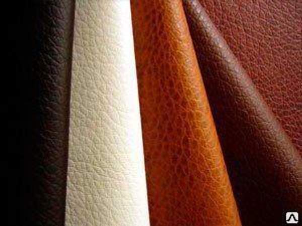 Винилискожа галантерейная