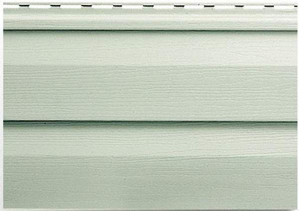 Виниловый сайдинг Альта-профиль