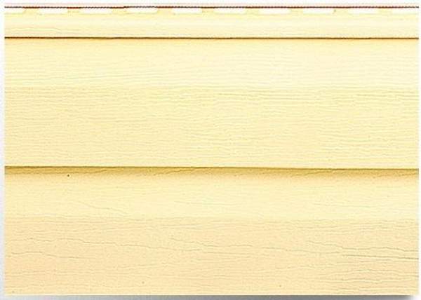 Виниловый сайдинг Альта-профиль «KANADA Плюс»