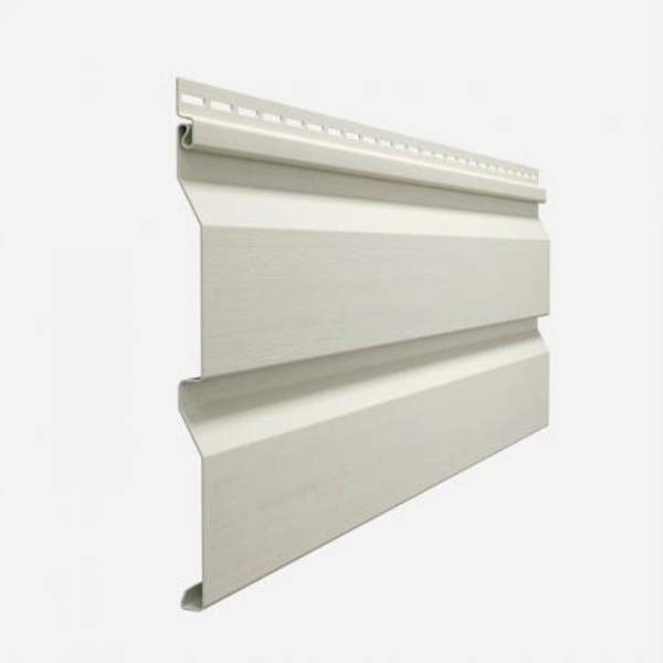 Виниловый сайдинг Docke D4D "Корабельная доска"